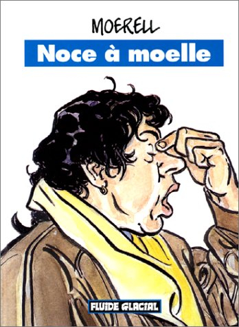 Noce à moëlle