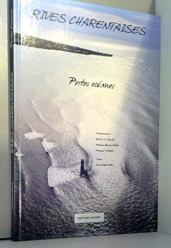 Rives charentaises : Portes océanes