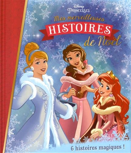 Mes plus belles histoires : 24 histoires en attendant Noël