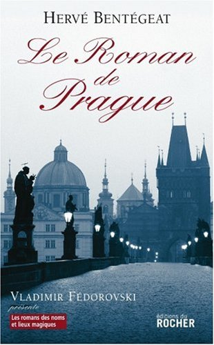 Le roman de Prague