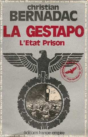 la gestapo