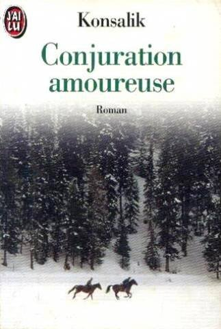 conjuration amoureuse