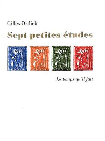 Sept petites études