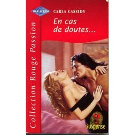 en cas de doutes (collection rouge passion)