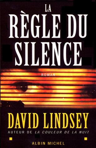 La règle du silence