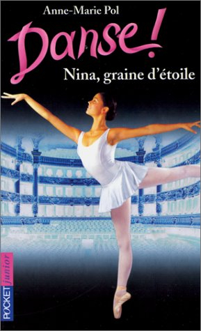 danse ! nina graine d'étoile