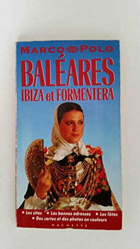 Baléares, Ibiza et Formentera