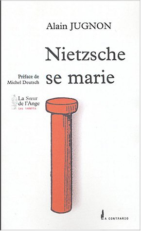 Nietzsche se marie