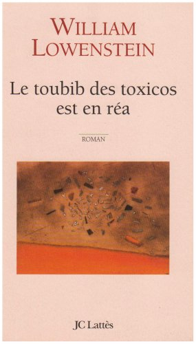 Le toubib des toxicos est en réa