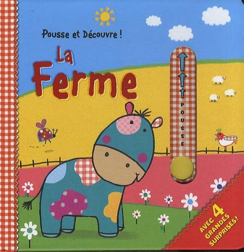 La ferme