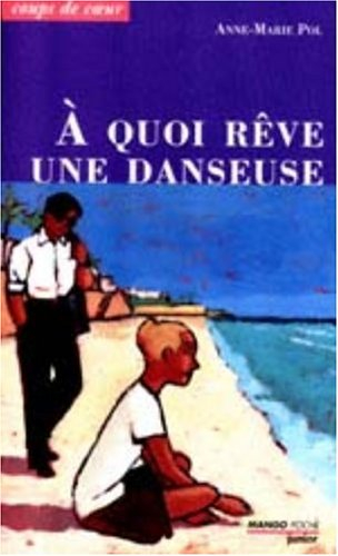 A quoi rêve une danseuse ?