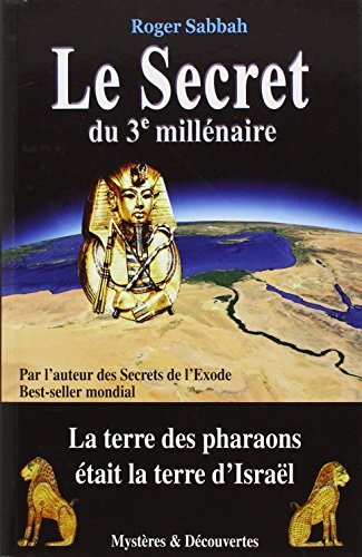 Le secret du 3e millénaire : la paix est possible...