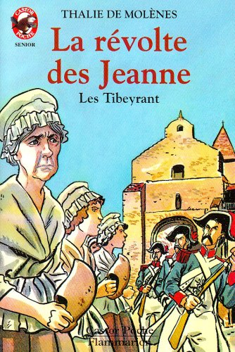 La révolte des Jeanne