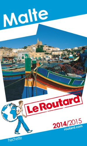 Malte : 2014-2015