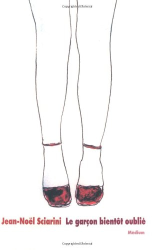 Le garçon bientôt oublié