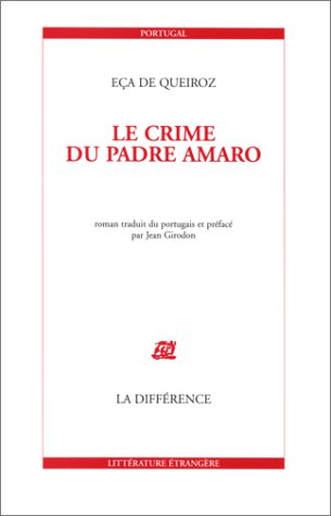 Le crime du padre Amaro