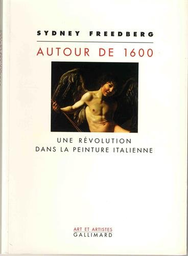 Autour de 1600 : une révolution dans la peinture italienne