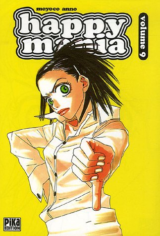 Happy mania. Vol. 9