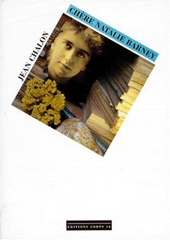 Chère Nathalie Barney