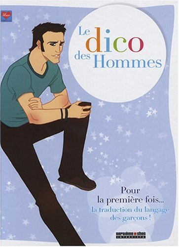 Le dico des hommes