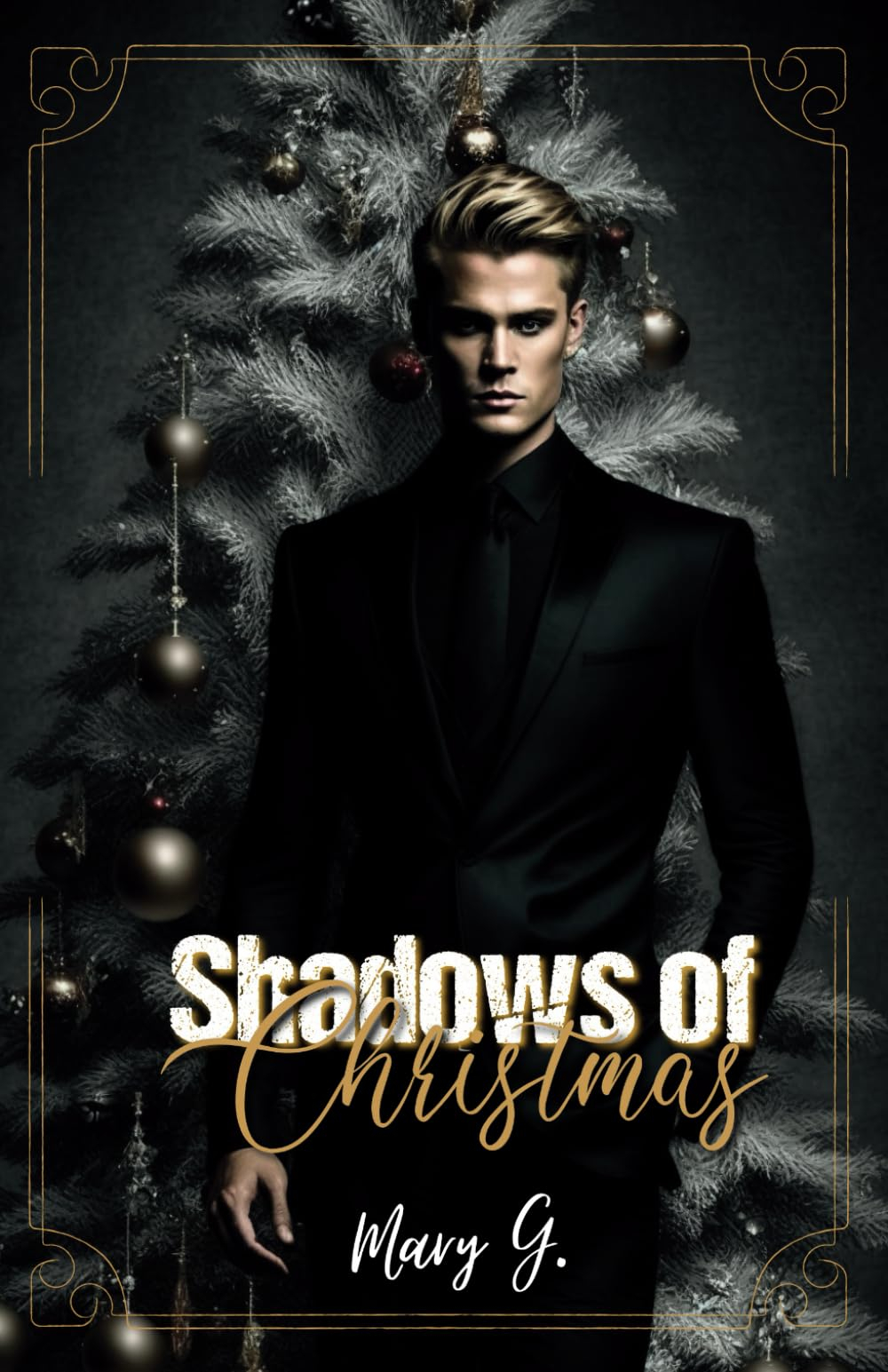 Shadows of Christmas