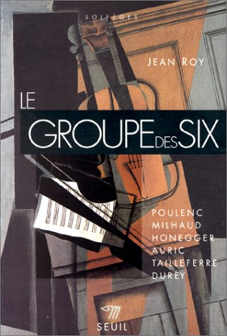 Le Groupe des Six