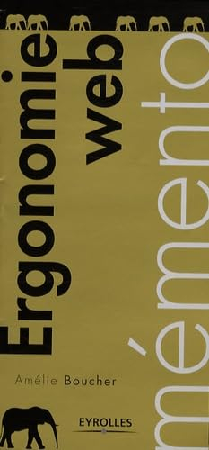 Ergonomie Web