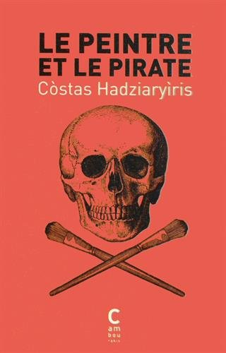 Le peintre et le pirate