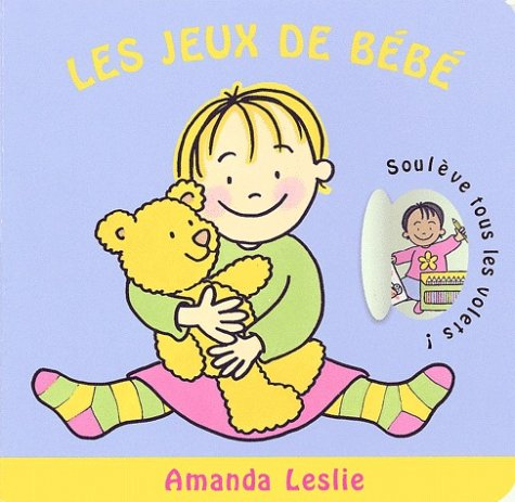 Les jeux de bébé