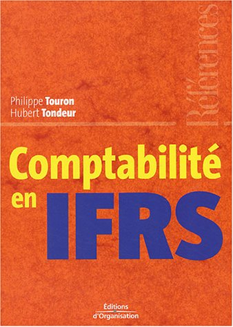 Comptabilité en IFRS