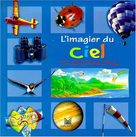 L'imagier du ciel