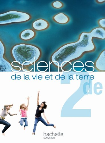 Sciences de la vie et de la Terre, 2de