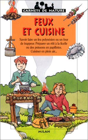 Feux et cuisine