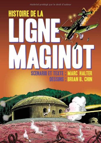 Histoire de la ligne Maginot