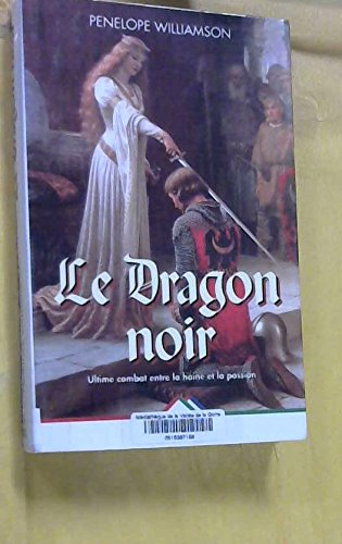 le dragon noir