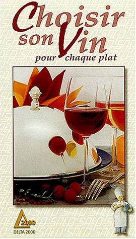 Choisir son vin : pour chaque plat