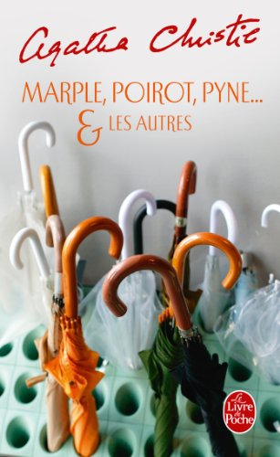 Marple, Poirot, Pyne... et les autres