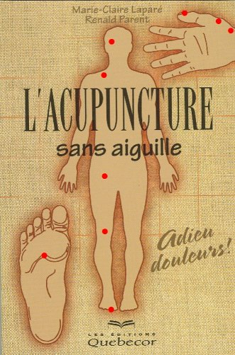 L'Acupuncture sans aiguille