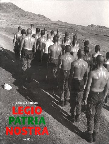 Legio patria nostra