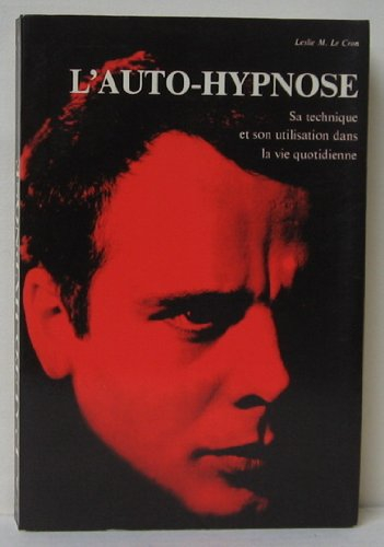 l'auto-hypnose