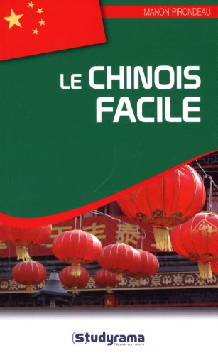 Le chinois facile