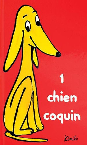 1 chien coquin