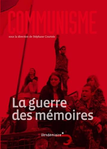 Communisme 2015 : la guerre des mémoires