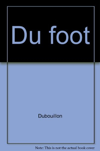 Du foot