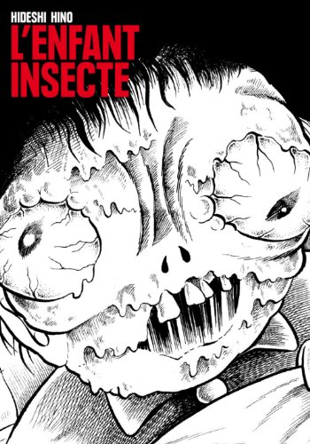 L'enfant insecte