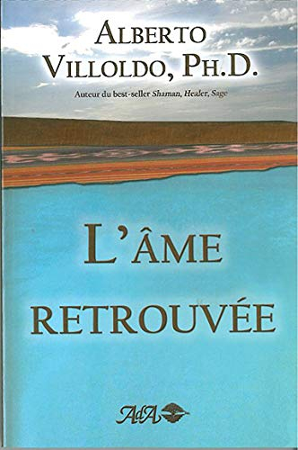 L'âme retrouvée