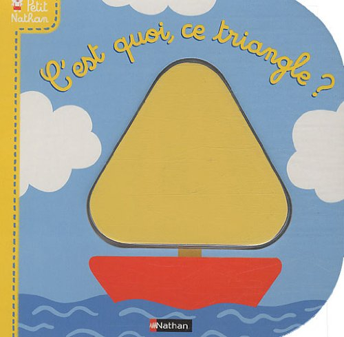 C'est quoi, ce triangle ?