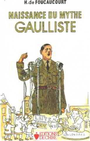 naissance du mythe gaulliste