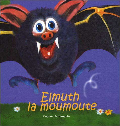 Elmuth la moumoute