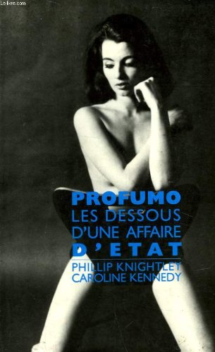 Profumo : les dessous d'une affaire d'Etat